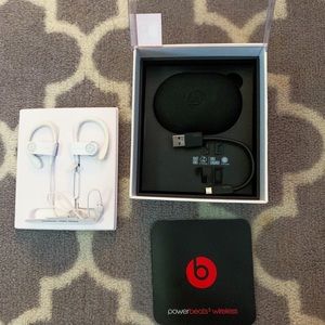 Beats by Dre powerbeats3 wireless
